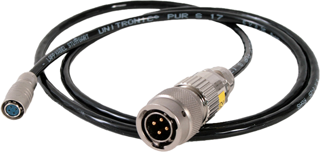 Image of Encoder Cables
